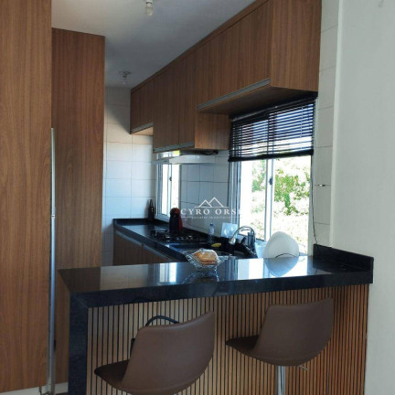 Imagem Casa com 2 Quartos à Venda, 52 m² em Parque Residencial Piracicaba - Piracicaba
