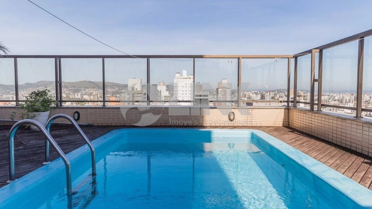 Imagem Imóvel com 4 Quartos à Venda, 353 m² em Três Figueiras - Porto Alegre