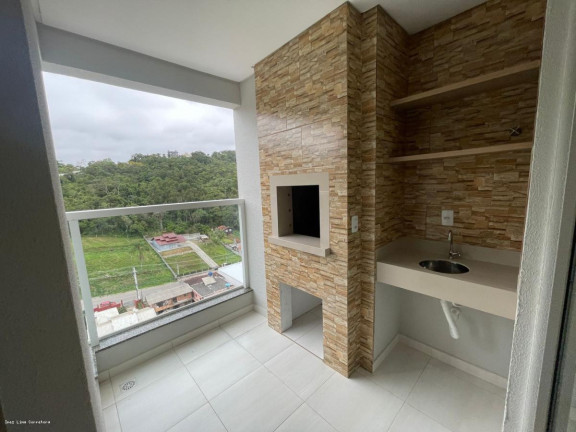 Imagem Apartamento com 2 Quartos à Venda, 70 m² em Tabuleiro - Itapema