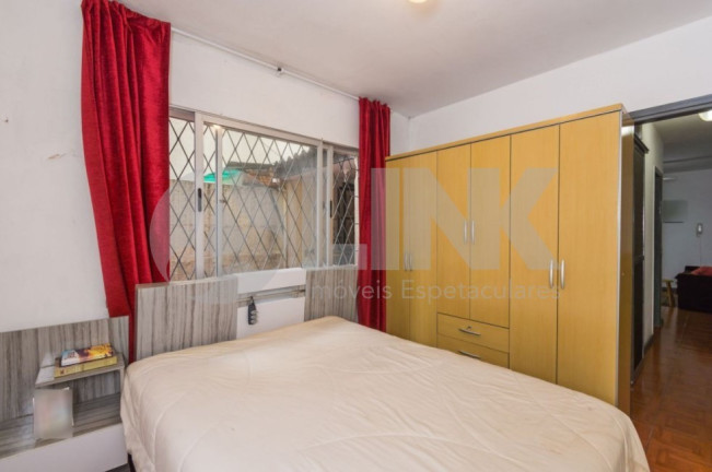 Imagem Apartamento com 1 Quarto à Venda, 37 m² em Petrópolis - Porto Alegre