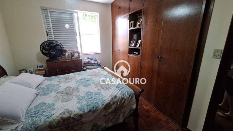 Imagem Apartamento com 3 Quartos à Venda, 90 m² em Serra - Belo Horizonte