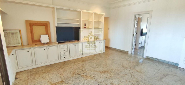 Imagem Apartamento com 4 Quartos à Venda, 389 m² em Horto Florestal - Salvador