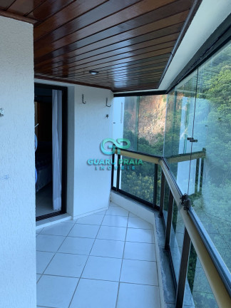 Imagem Apartamento com 3 Quartos à Venda, 123 m² em Enseada - Guarujá