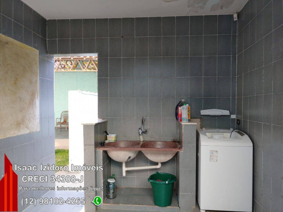 Imagem Casa com 3 Quartos à Venda, 1.560 m² em Aterrado - Lorena