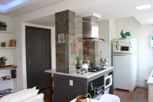 Imagem Apartamento com 1 Quarto à Venda, 47 m² em Santo Antônio - Porto Alegre Imagem Apartamento com 1 Quarto à Venda, 47 m² em Santo Antônio - Porto Alegre