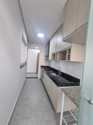 Imagem Apartamento com 2 Quartos à Venda, 69 m² em Jardim Piratininga - Franca Imagem Apartamento com 2 Quartos à Venda, 69 m² em Jardim Piratininga - Franca