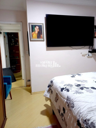 Imagem Apartamento com 4 Quartos à Venda, 110 m² em Vila Mariana - São Paulo Imagem Apartamento com 4 Quartos à Venda, 110 m² em Vila Mariana - São Paulo