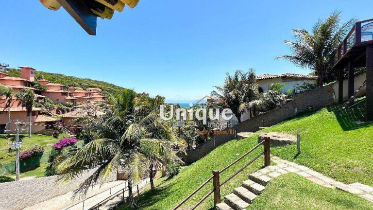 Imagem Casa com 4 Quartos à Venda, 190 m² em João Fernandes - Armação Dos Búzios