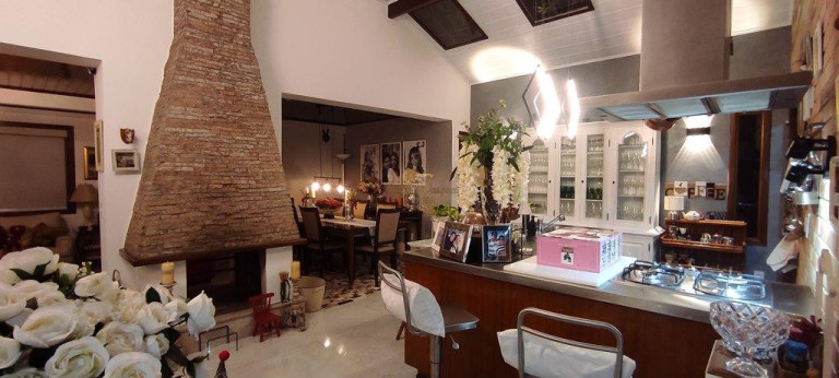 Imagem Casa com 5 Quartos à Venda, 1.400 m² em Golfe - Teresópolis Imagem Casa com 5 Quartos à Venda, 1.400 m² em Golfe - Teresópolis