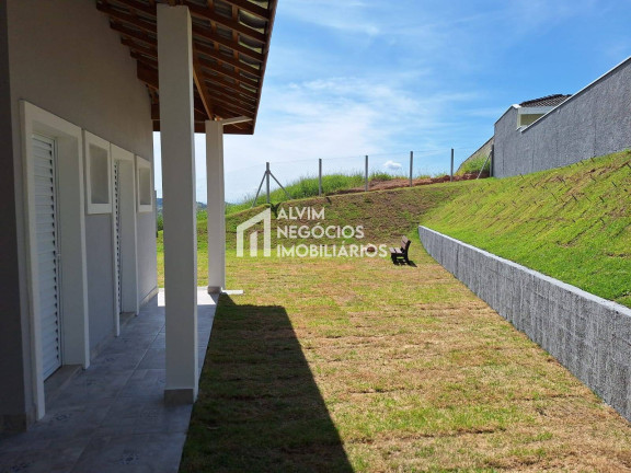 Imagem Casa com 3 Quartos à Venda, 1.036 m² em Condomínio Residencial Mantiqueira - São José Dos Campos