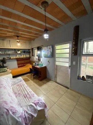 Imagem Casa com 3 Quartos à Venda, 137 m² em Jardim São José - Caçapava