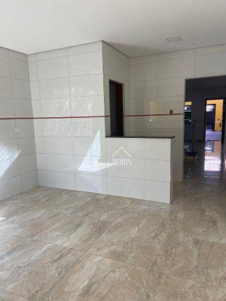 Imagem Sobrado com 3 Quartos à Venda, 140 m² em Vila Camilópolis - Santo André