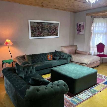 Imagem Chácara com 3 Quartos à Venda, 320 m² em Parque Da Ferradura - Campos Do Jordão Imagem Chácara com 3 Quartos à Venda, 320 m² em Parque Da Ferradura - Campos Do Jordão