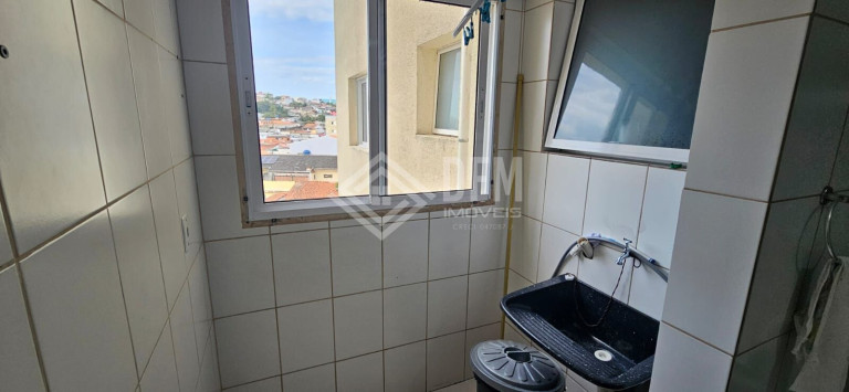 Imagem Apartamento com 3 Quartos à Venda, 80 m² em Mogi Moderno - Mogi Das Cruzes