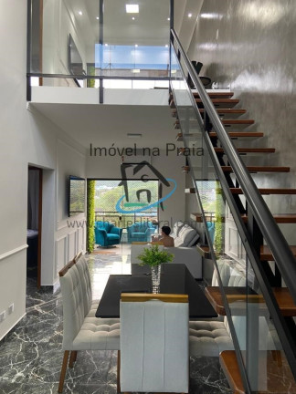 Imagem Apartamento com 3 Quartos à Venda, 110 m² em Itaguá - Ubatuba Imagem Apartamento com 3 Quartos à Venda, 110 m² em Itaguá - Ubatuba