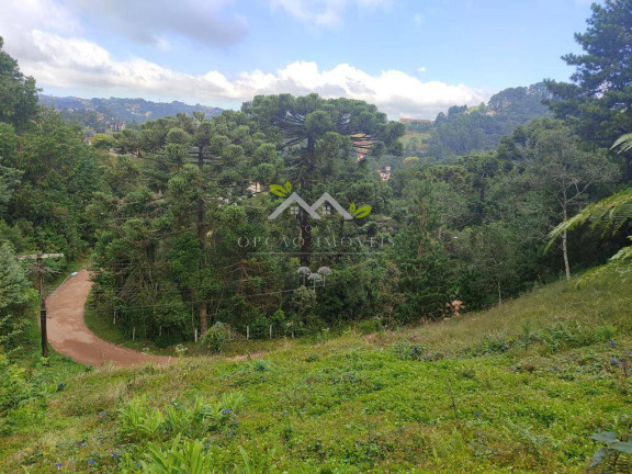 Terreno à Venda, 1 m² em Jardim Embaixador - Campos Do Jordão