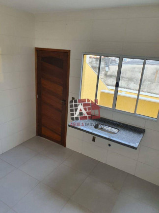 Imagem Sobrado com 2 Quartos à Venda, 67 m² em Ponte Rasa - São Paulo