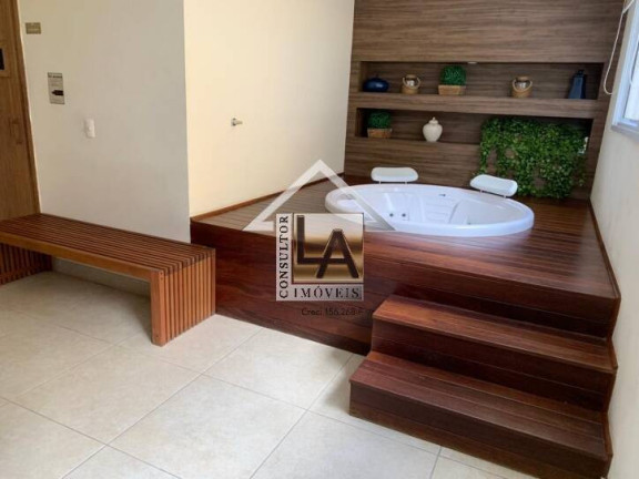 Imagem Apartamento com 1 Quarto à Venda, 45 m² em Alto Da Boa Vista - São Paulo Imagem Apartamento com 1 Quarto à Venda, 45 m² em Alto Da Boa Vista - São Paulo
