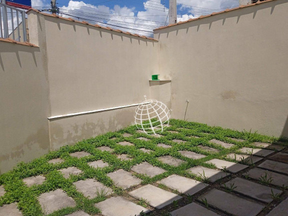 Imagem Casa com 2 Quartos à Venda, 64 m² em Jardim Imperial - Atibaia