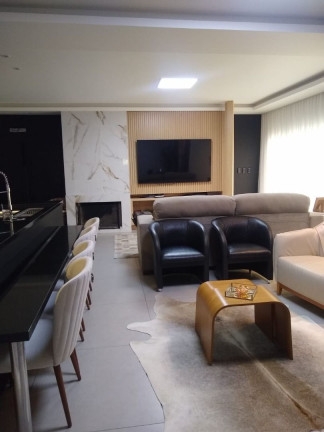 Imagem Casa com 3 Quartos à Venda, 156 m² em Coloninha - Araranguá