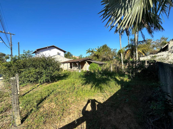 Imagem Terreno à Venda, 274 m² em Costeira - Balneário Barra Do Sul