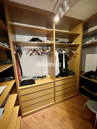 Imagem Apartamento com 3 Quartos à Venda, 220 m² em Panamby - São Paulo Imagem Apartamento com 3 Quartos à Venda, 220 m² em Panamby - São Paulo