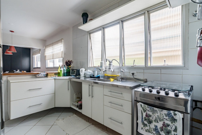 Imagem Apartamento com 2 Quartos à Venda, 108 m² em Jardim Paulista - São Paulo
