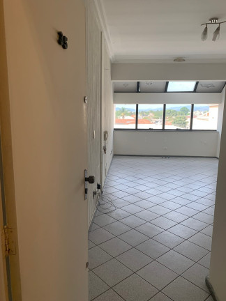 Imagem Sala Comercial à Venda, 40 m² em Centro - Pindamonhangaba