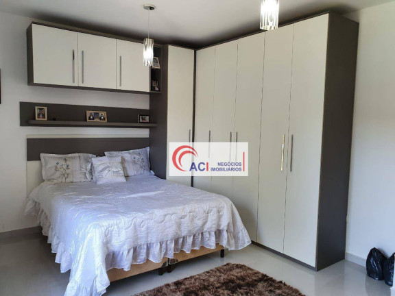 Imagem Casa com 3 Quartos à Venda, 212 m² em Granja Viana - Itapevi