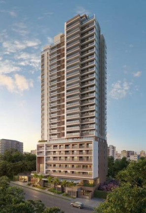 Imagem Apartamento à Venda, 2.443 m² em Aclimação - São Paulo Imagem Apartamento à Venda, 2.443 m² em Aclimação - São Paulo