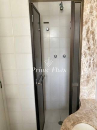 Imagem Apartamento com 1 Quarto para Alugar, 30 m² em Jardim Paulista - São Paulo Imagem Apartamento com 1 Quarto para Alugar, 30 m² em Jardim Paulista - São Paulo