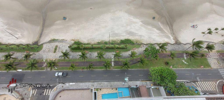 Imagem Apartamento com 3 Quartos à Venda, 110 m² em Real - Praia Grande Imagem Apartamento com 3 Quartos à Venda, 110 m² em Real - Praia Grande