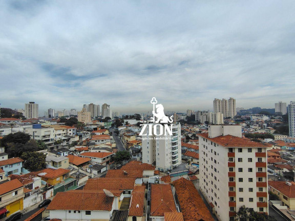 Imagem Apartamento com 3 Quartos à Venda, 78 m² em Parque Mandaqui - São Paulo Imagem Apartamento com 3 Quartos à Venda, 78 m² em Parque Mandaqui - São Paulo