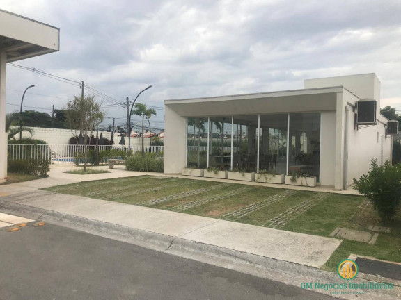Imagem Terreno em Condomínio à Venda, 142 m² em Jardim Semíramis - Cotia Imagem Terreno em Condomínio à Venda, 142 m² em Jardim Semíramis - Cotia