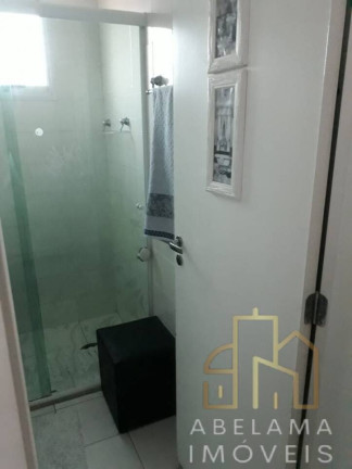 Imagem Apartamento com 3 Quartos à Venda, 61 m² em Vila Alzira - Santo André Imagem Apartamento com 3 Quartos à Venda, 61 m² em Vila Alzira - Santo André