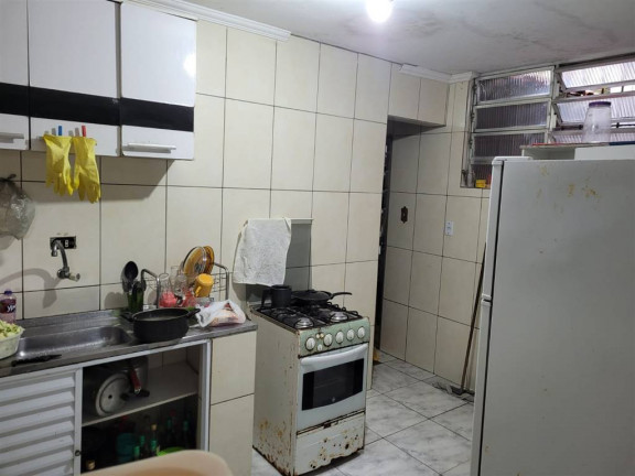 Imagem Casa com 3 Quartos à Venda, 200 m² em Aviacao - Praia Grande Imagem Casa com 3 Quartos à Venda, 200 m² em Aviacao - Praia Grande