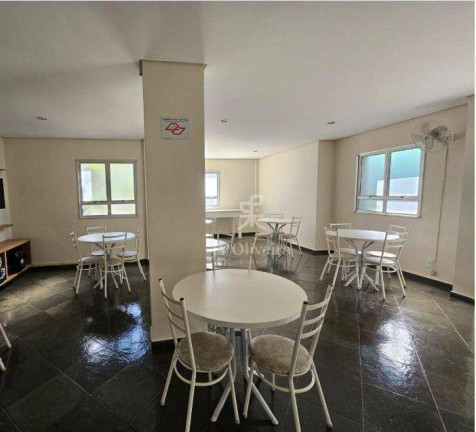 Imagem Apartamento com 2 Quartos à Venda, 54 m² em Vila Andrade - São Paulo
