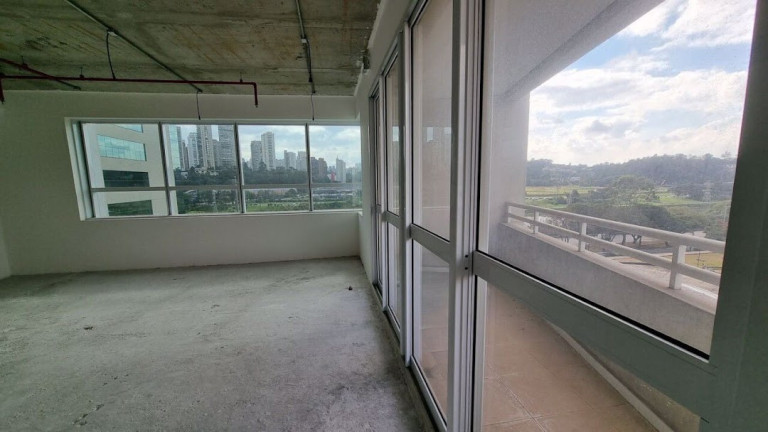 Imagem Sala Comercial para Alugar, 68 m² em Granja Julieta - São Paulo Imagem Sala Comercial para Alugar, 68 m² em Granja Julieta - São Paulo