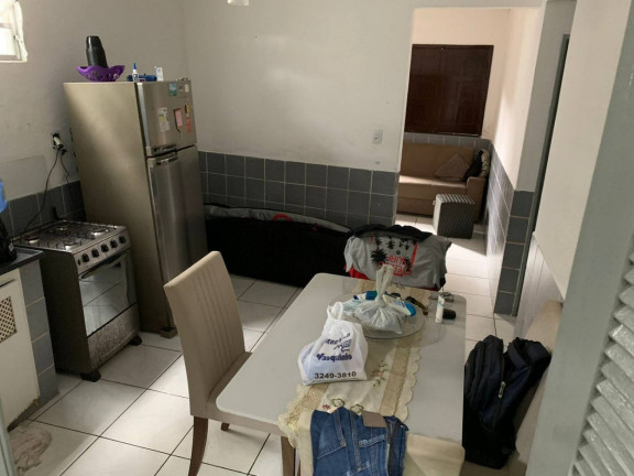 Imagem Casa com 2 Quartos à Venda, 326 m² em Inácio Barbosa - Aracaju Imagem Casa com 2 Quartos à Venda, 326 m² em Inácio Barbosa - Aracaju