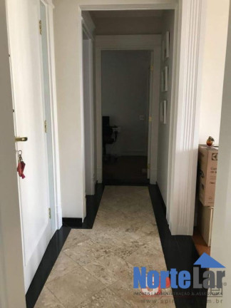 Imagem Apartamento com 4 Quartos à Venda, 140 m² em Santana - São Paulo