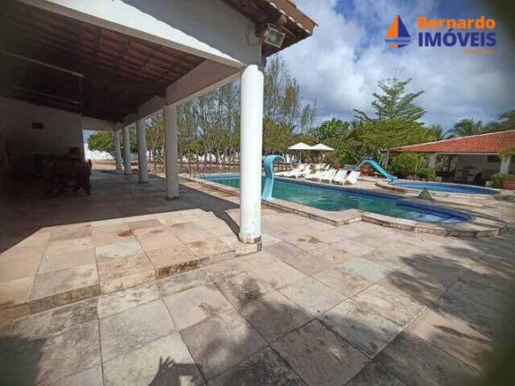 Imagem Chácara com 5 Quartos à Venda, 724.540 m² em Caponga - Cascavel