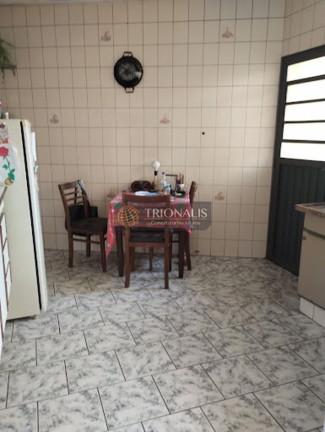 Imagem Casa com 2 Quartos à Venda, 170 m² em Jardim Alvinópolis - Atibaia