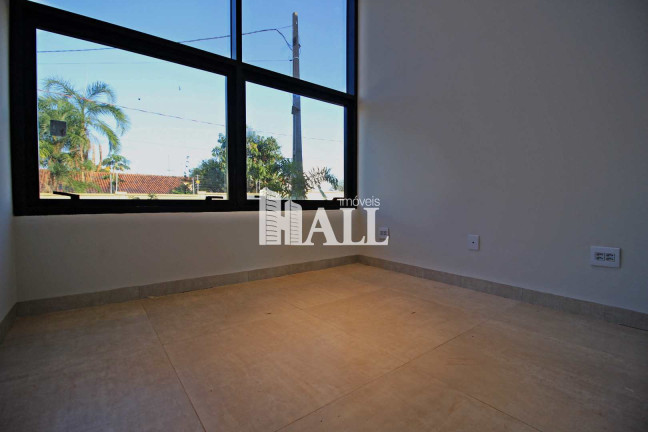 Imagem Casa com 3 Quartos à Venda, 252 m² em Quinta Do Lago Residence - São José Do Rio Preto