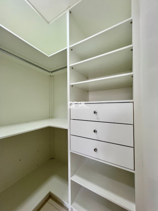 Imagem Imóvel com 1 Quarto à Venda, 44 m² em Norte (águas Claras) - Brasília