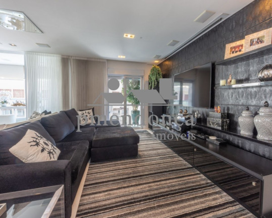 Imagem Apartamento com 4 Quartos à Venda, 246 m² em Perdizes - São Paulo Imagem Apartamento com 4 Quartos à Venda, 246 m² em Perdizes - São Paulo