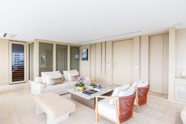 Imagem Apartamento com 3 Quartos à Venda, 229 m² em Ibirapuera - São Paulo Imagem Apartamento com 3 Quartos à Venda, 229 m² em Ibirapuera - São Paulo