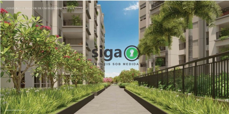 Imagem Apartamento com 2 Quartos à Venda, 66 m² em Mooca - São Paulo Imagem Apartamento com 2 Quartos à Venda, 66 m² em Mooca - São Paulo
