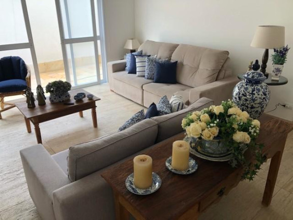Imagem Imóvel com 5 Quartos à Venda, 370 m² em Jardim Acapulco - Guarujá