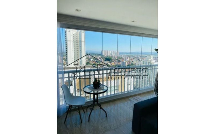 Imagem Apartamento com 2 Quartos à Venda, 90 m² em Jardim Aquarius - São José Dos Campos Imagem Apartamento com 2 Quartos à Venda, 90 m² em Jardim Aquarius - São José Dos Campos