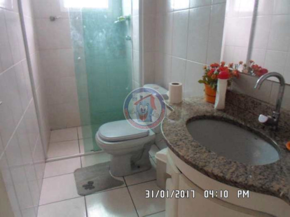 Imagem Apartamento com 3 Quartos à Venda, 110 m² em Centro - Mongaguá